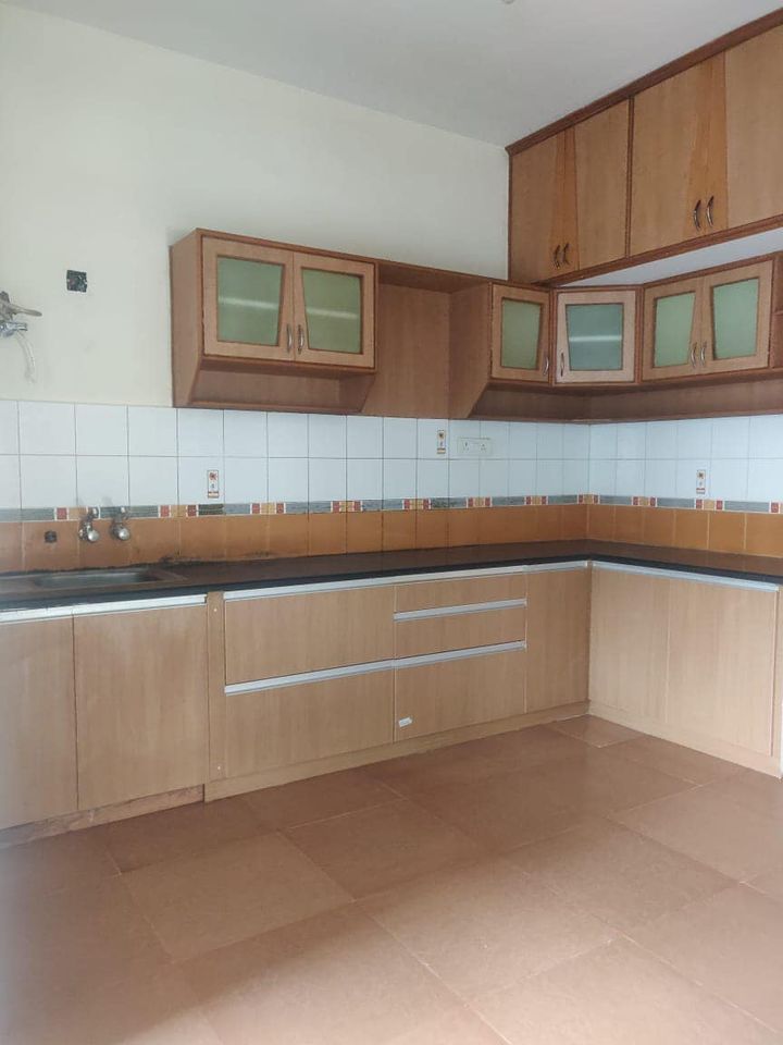 3BHK · Furnished · Apartment