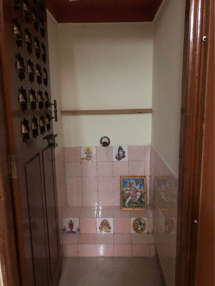2BHK · Furnished · Apartment