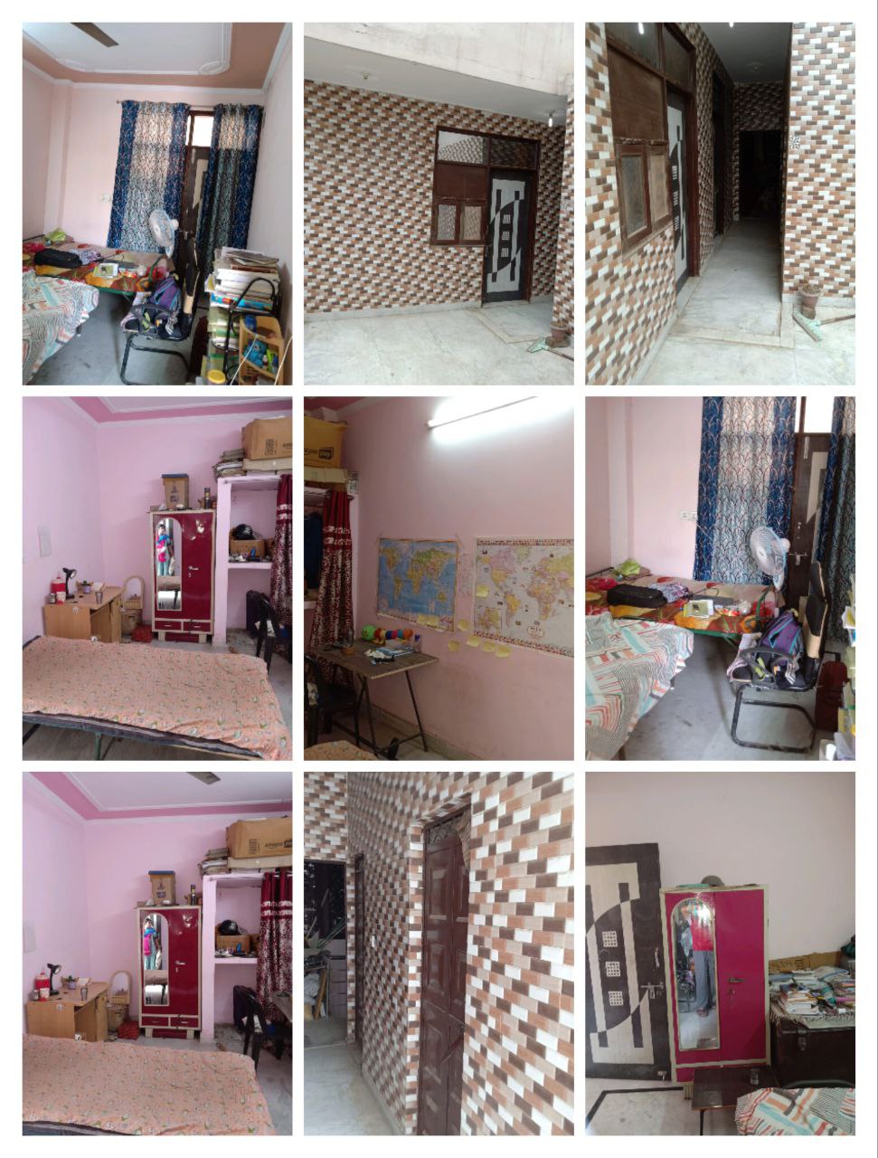 2BHK · Furnished · Apartment