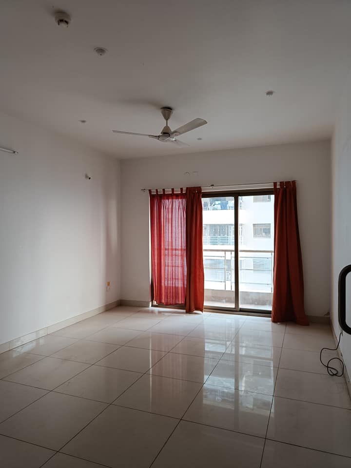 2BHK · Semi Furnished · Apartment