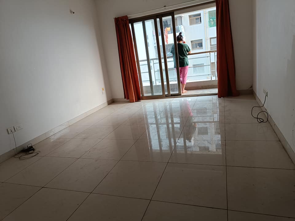 2BHK · Semi Furnished · Apartment
