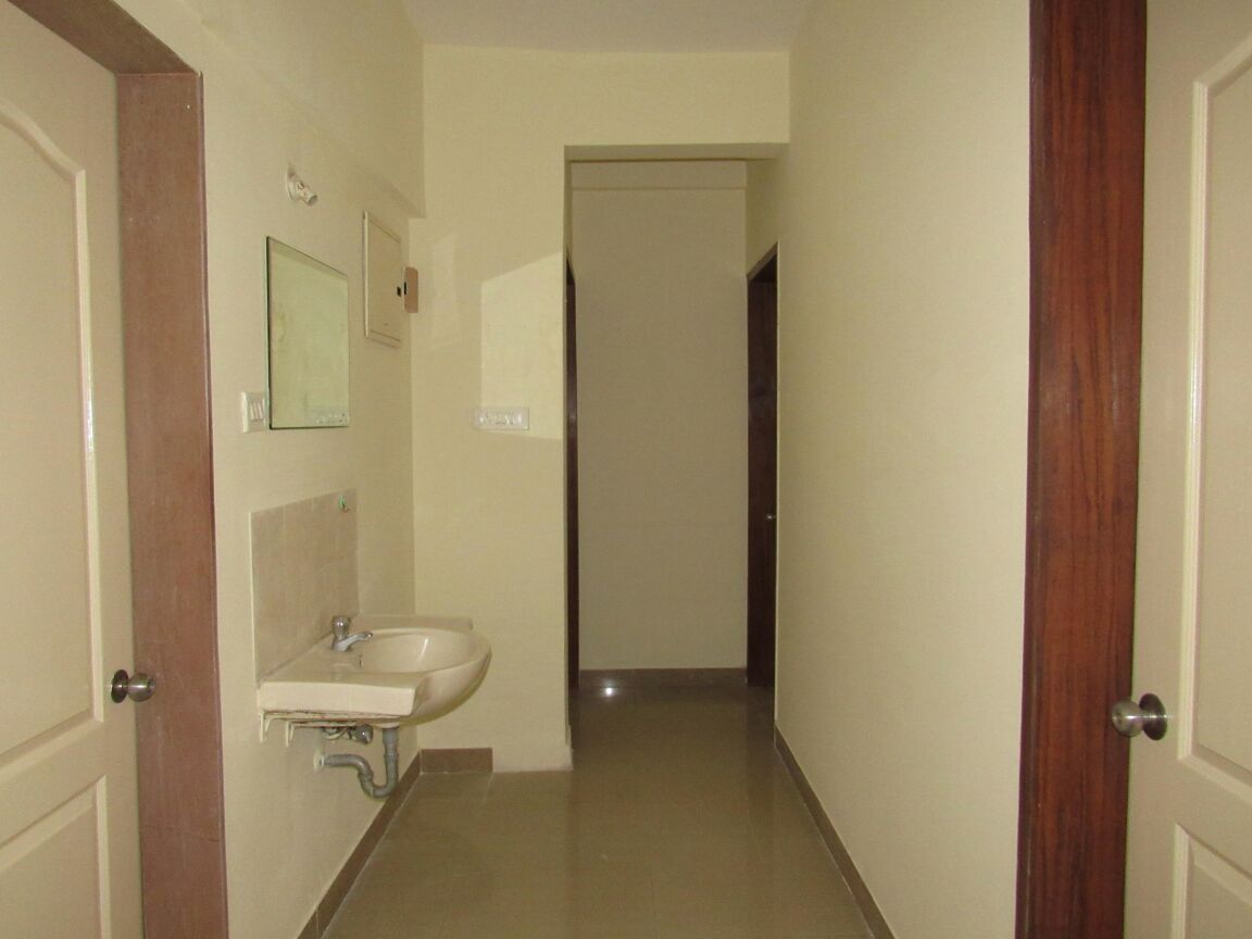 Single Room · Furnished · Apartment