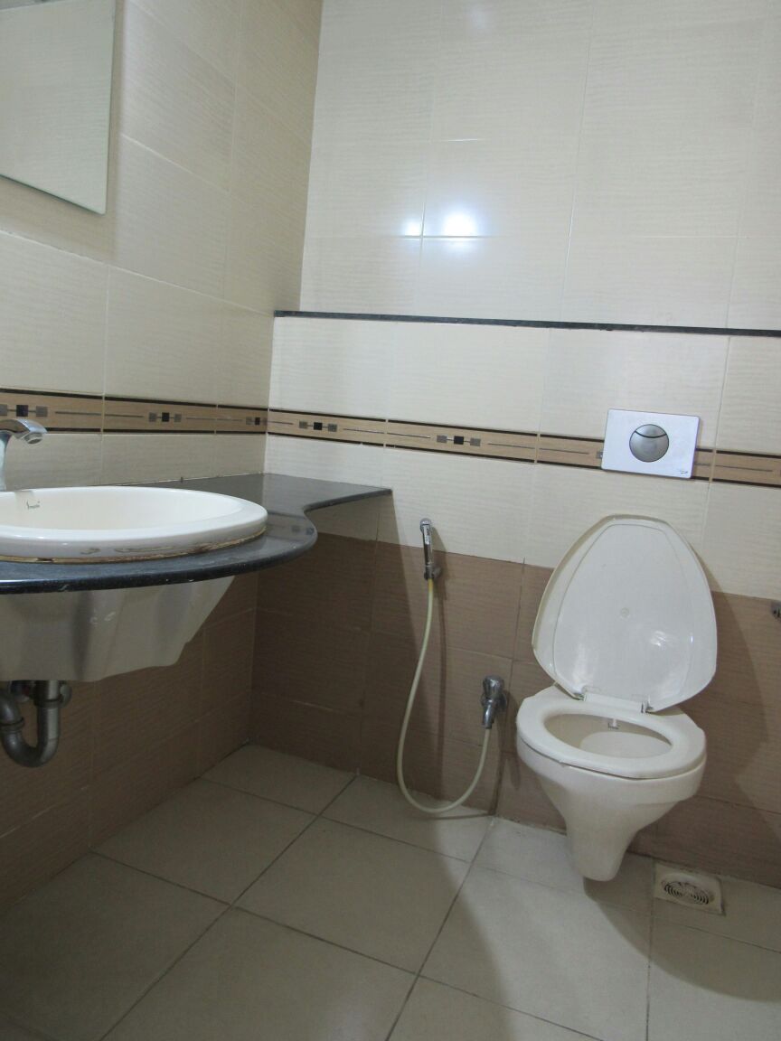 Single Room · Furnished · Apartment
