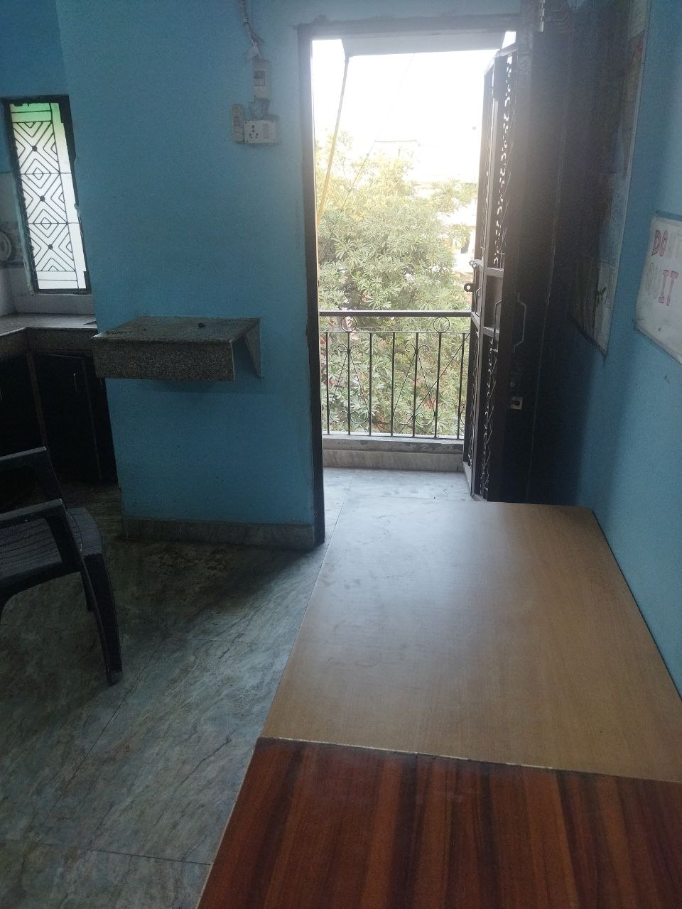 1BHK · Furnished · Apartment