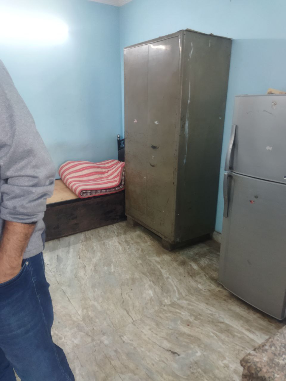 1BHK · Furnished · Apartment