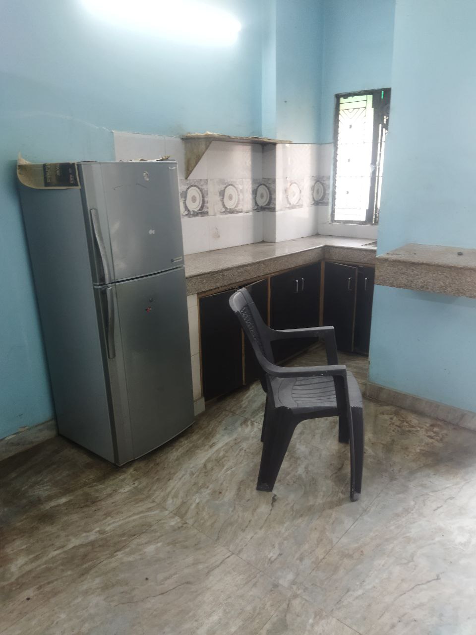 1BHK · Furnished · Apartment