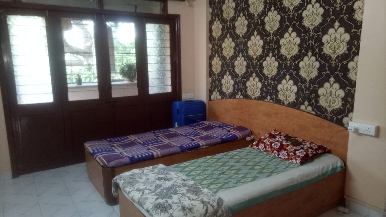 1BHK · Furnished · Apartment