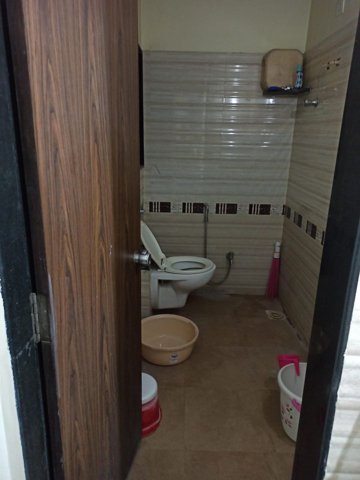2BHK · Furnished · Apartment