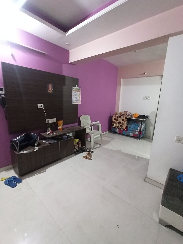 2BHK · Furnished · Apartment