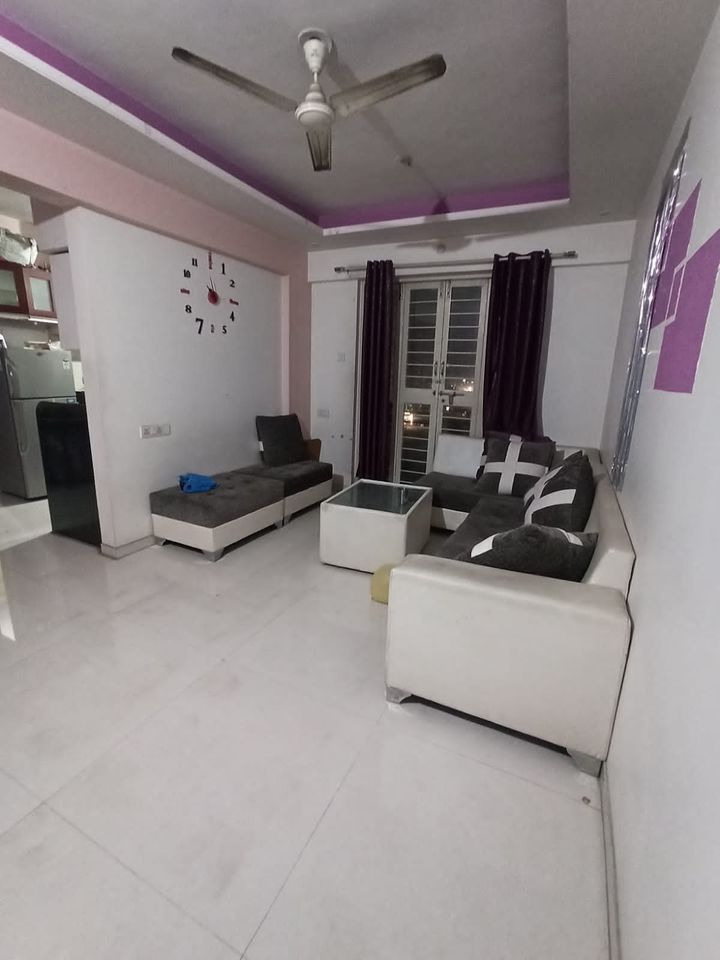 2BHK · Furnished · Apartment