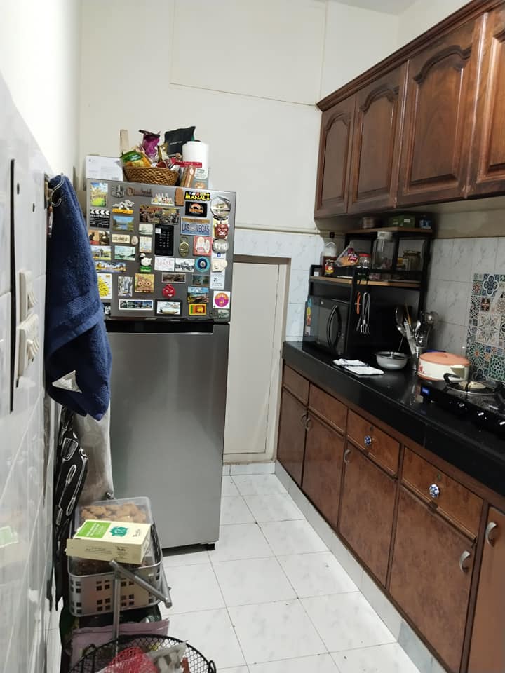 2BHK · Furnished · Apartment