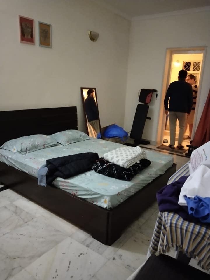 2BHK · Furnished · Apartment