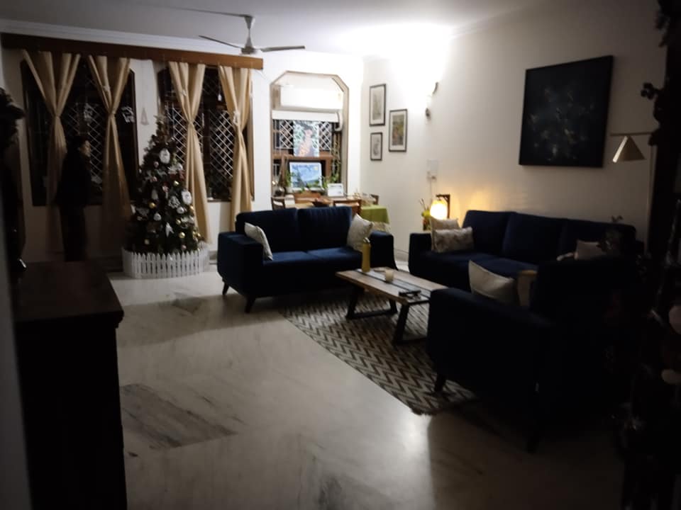 2BHK · Furnished · Apartment