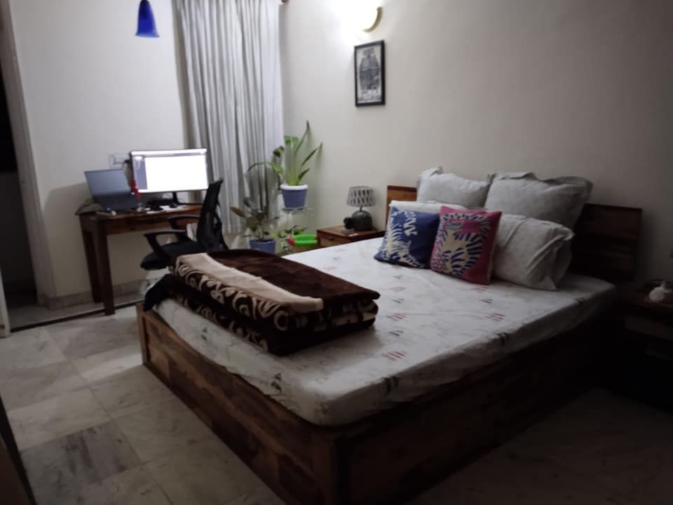 2BHK · Furnished · Apartment