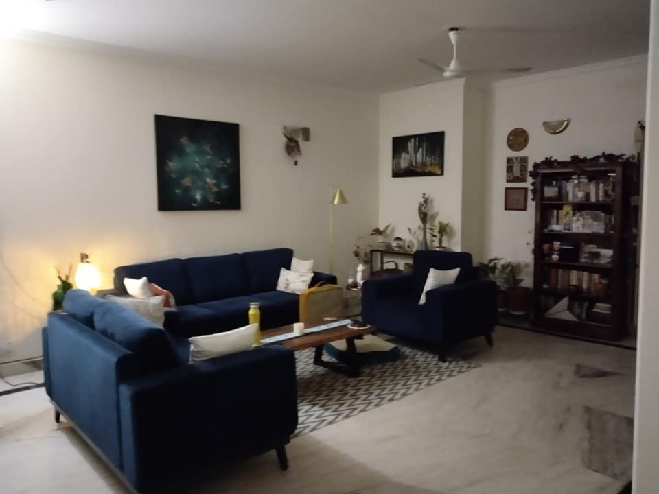 2BHK · Furnished · Apartment