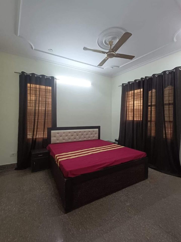 1BHK · Furnished · Apartment