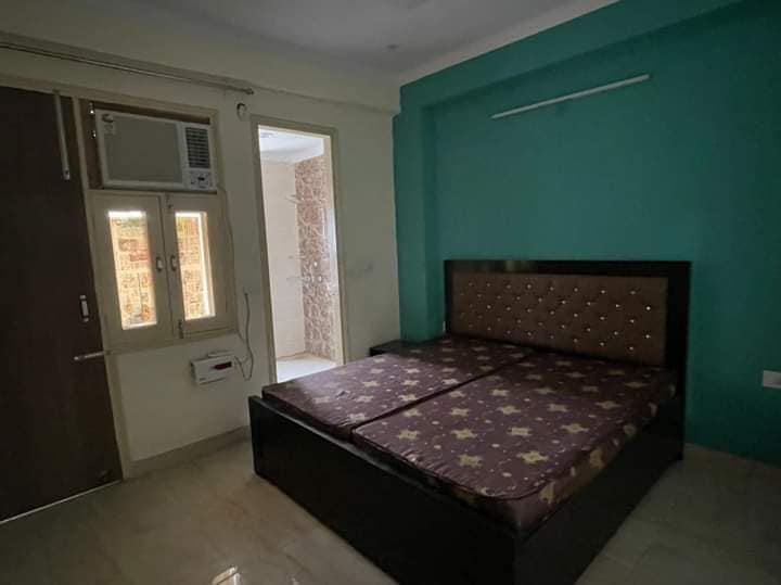 2BHK · Furnished · Apartment
