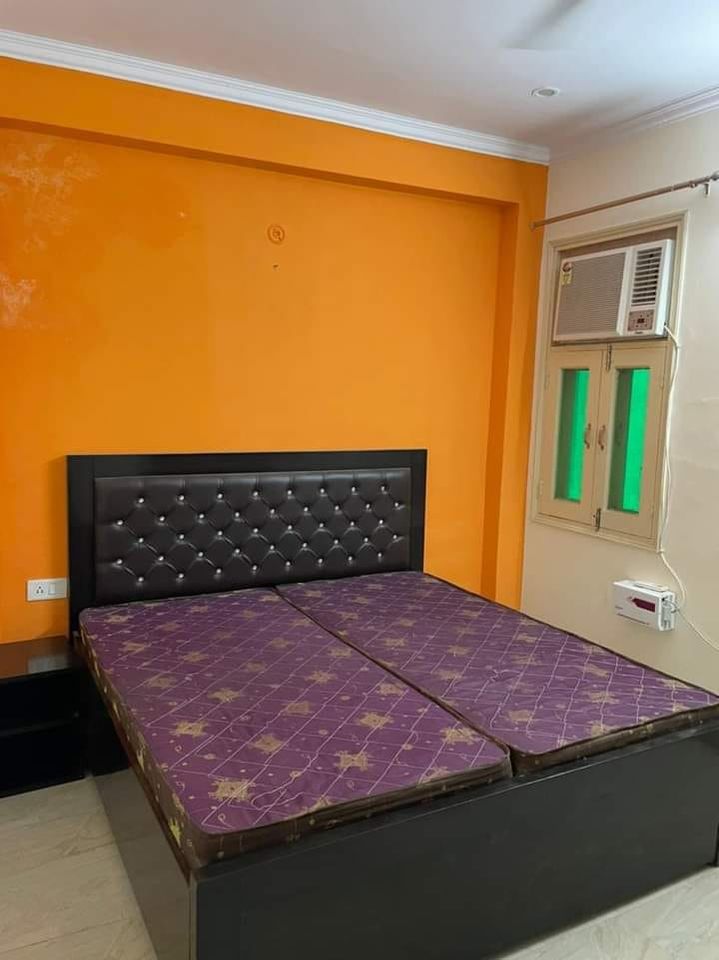 2BHK · Furnished · Apartment