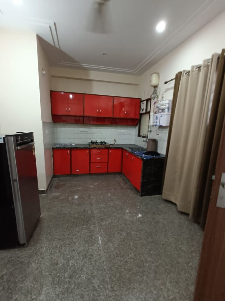 2BHK · Furnished · Apartment