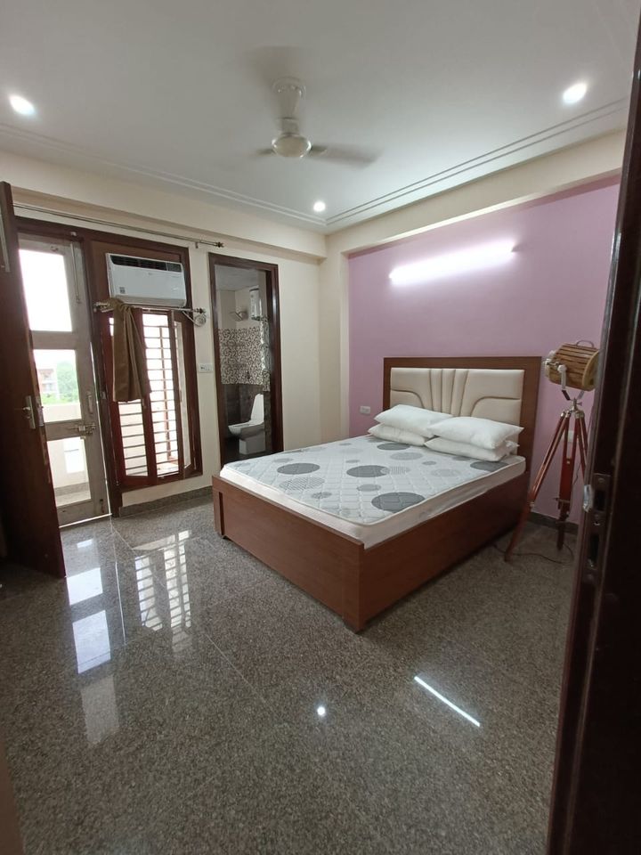 2BHK · Furnished · Apartment