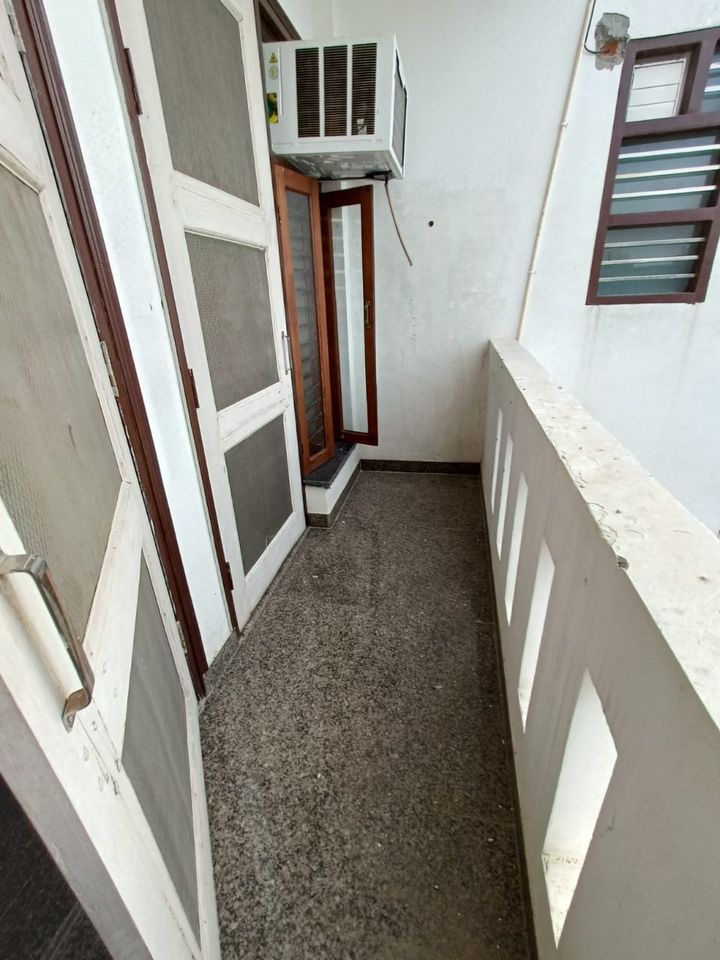 2BHK · Furnished · Apartment