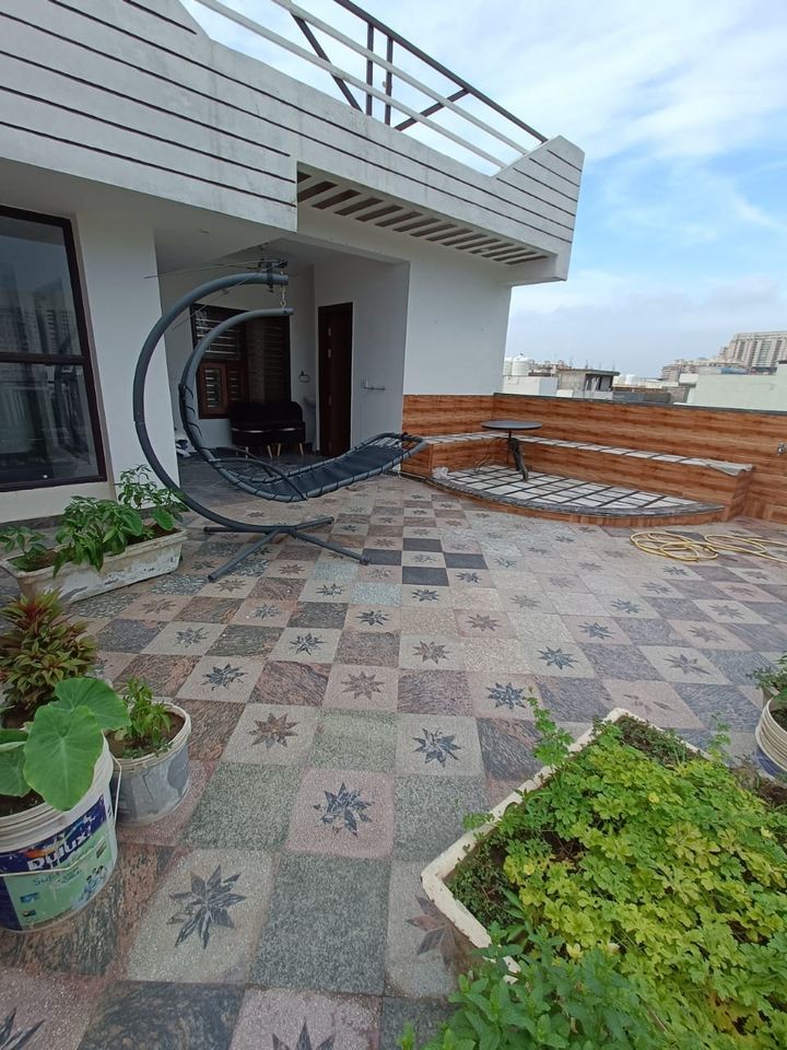 2BHK · Furnished · Apartment