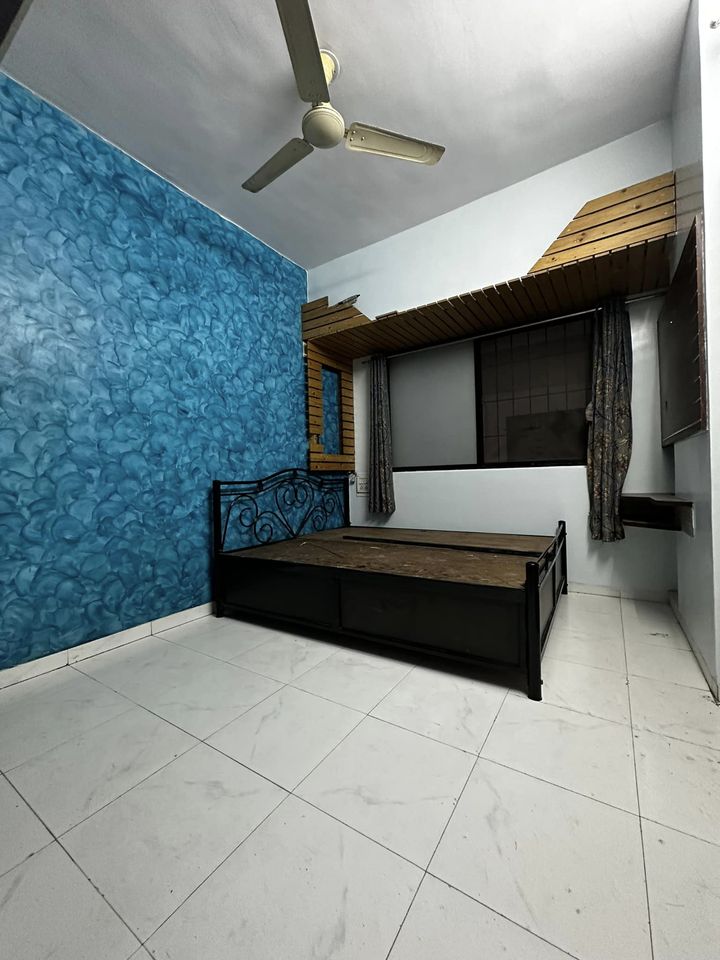 2BHK · Furnished · Apartment