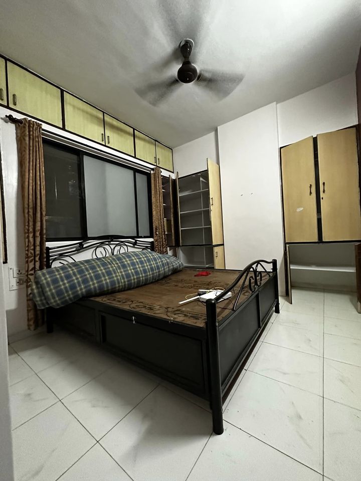 2BHK · Furnished · Apartment