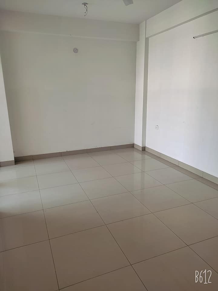 2BHK · Unfurnished · Apartment