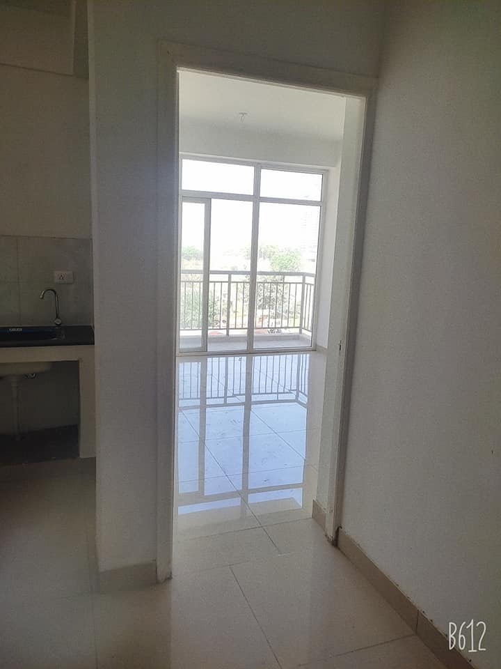 2BHK · Unfurnished · Apartment