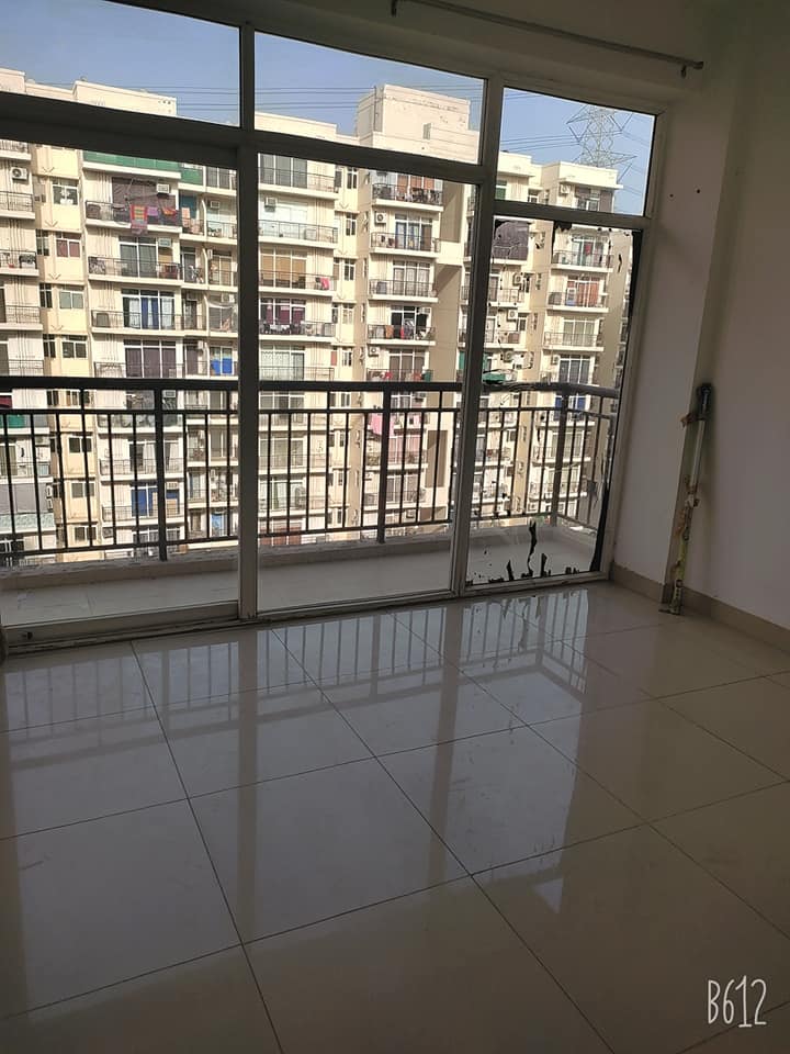 2BHK · Unfurnished · Apartment