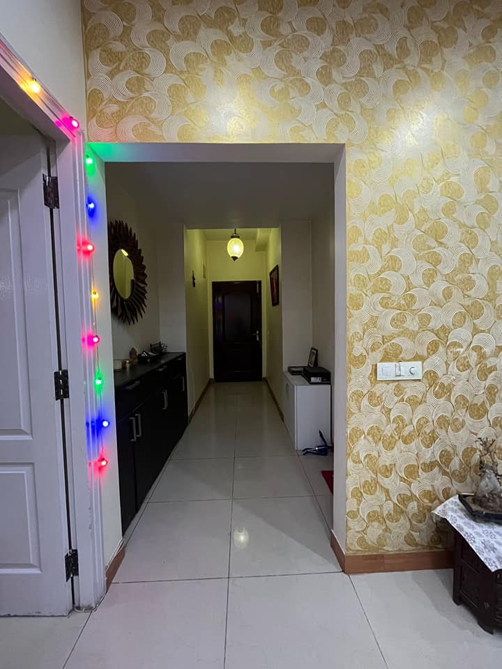 3BHK · Furnished · Apartment
