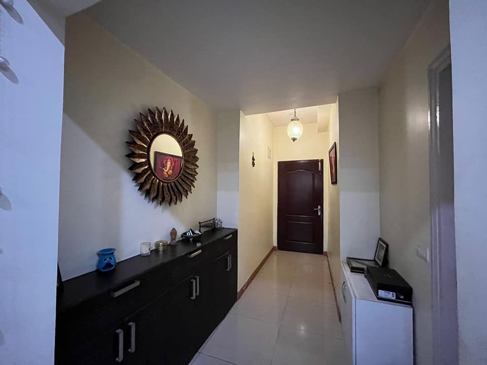 3BHK · Furnished · Apartment