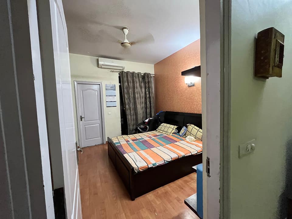 3BHK · Furnished · Apartment