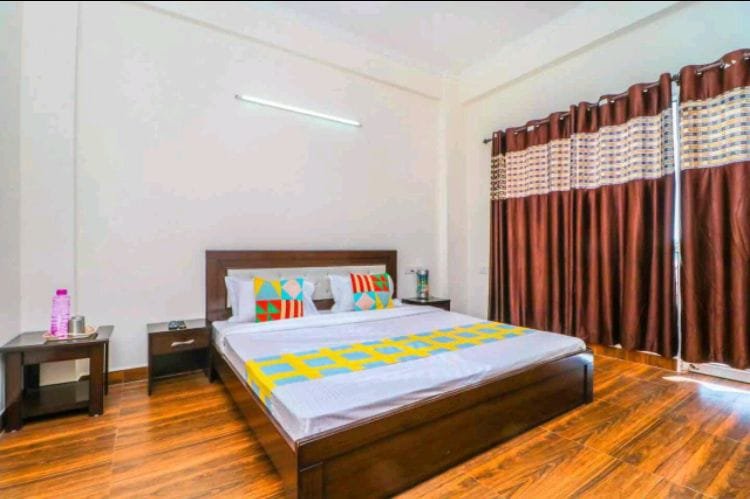 2BHK · Furnished · Apartment
