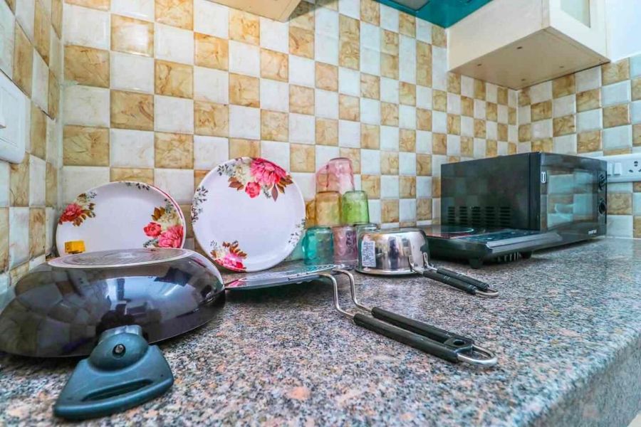2BHK · Furnished · Apartment