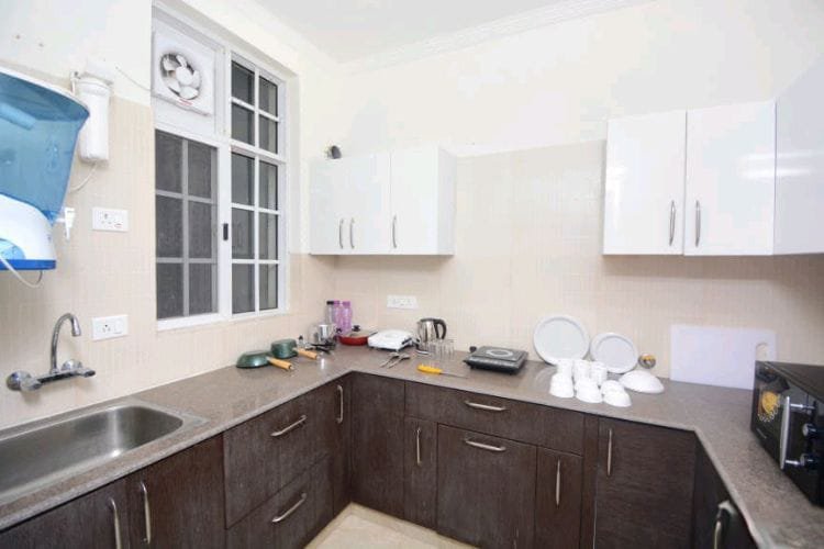 2BHK · Furnished · Apartment