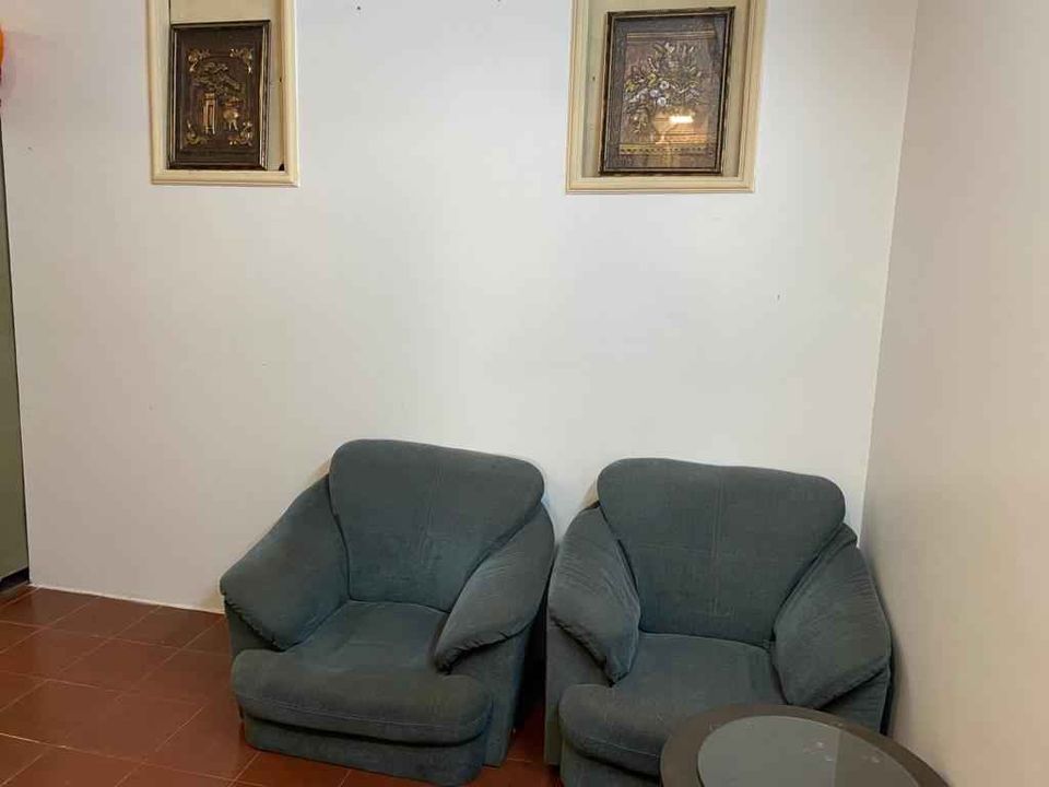 2BHK · Furnished · Apartment