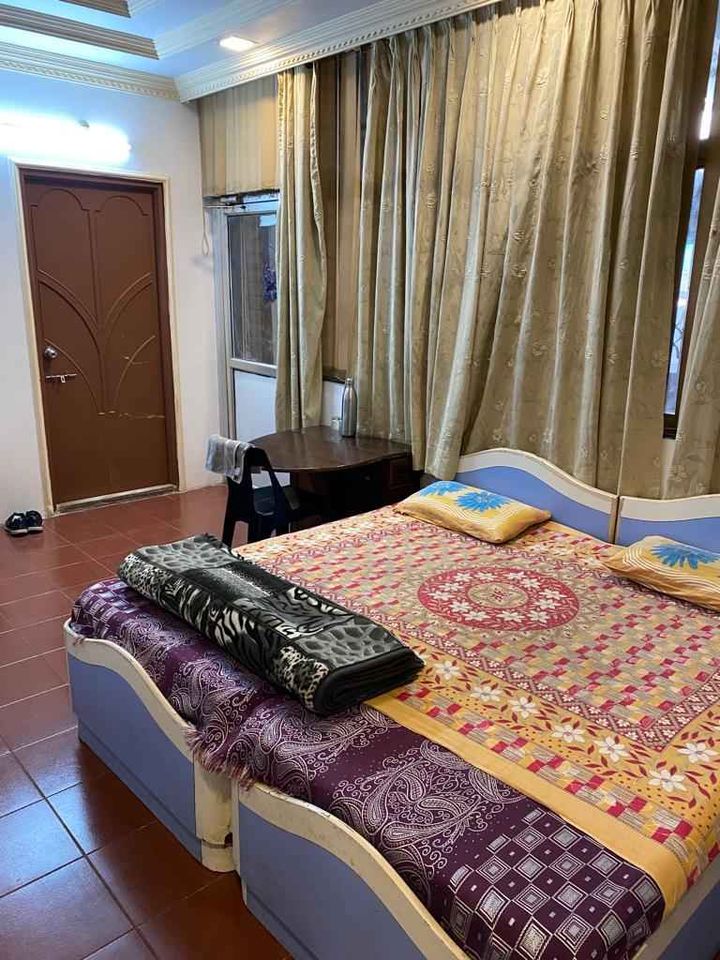 2BHK · Furnished · Apartment