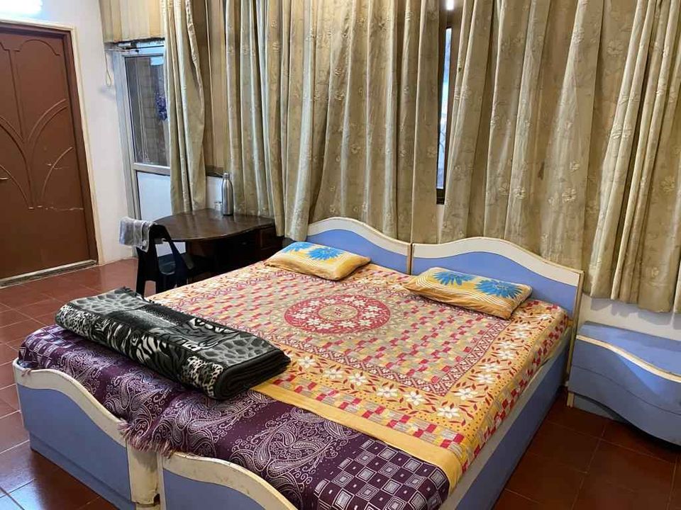 2BHK · Furnished · Apartment