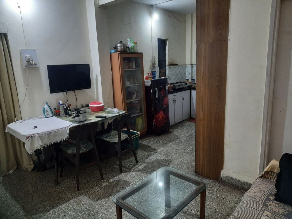 3BHK · Furnished · Apartment