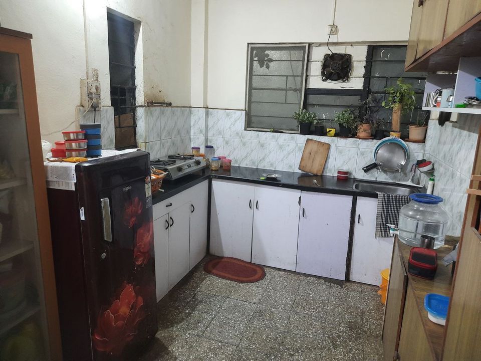3BHK · Furnished · Apartment