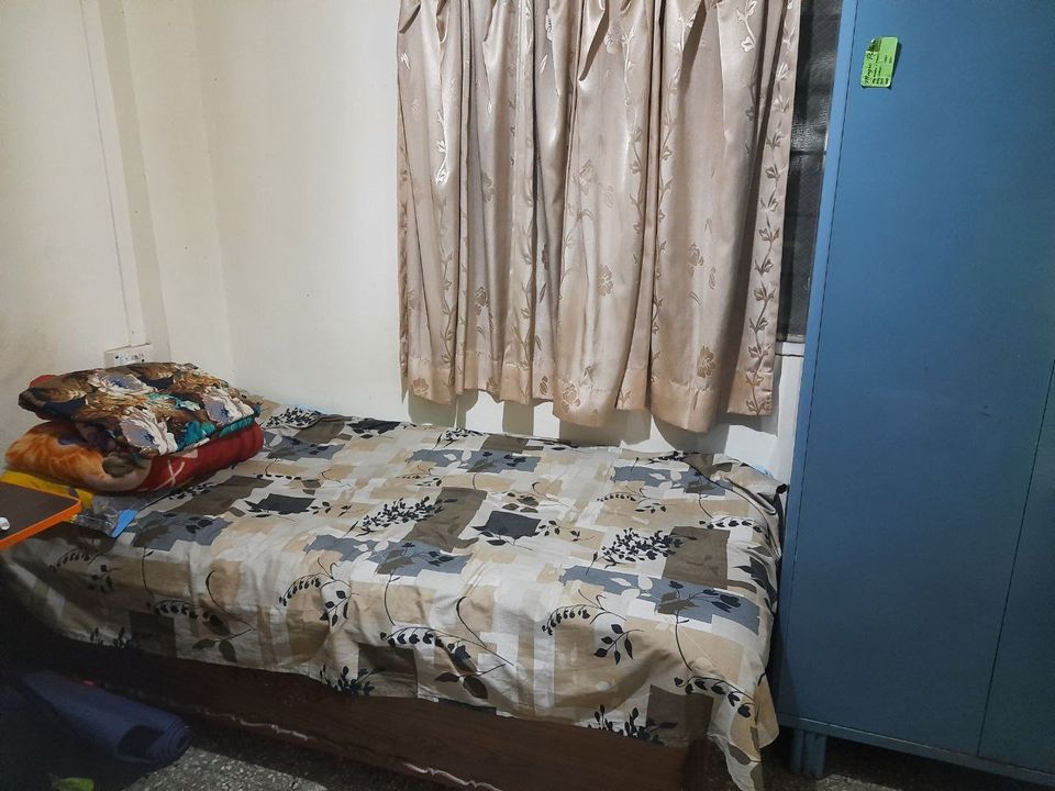 3BHK · Furnished · Apartment