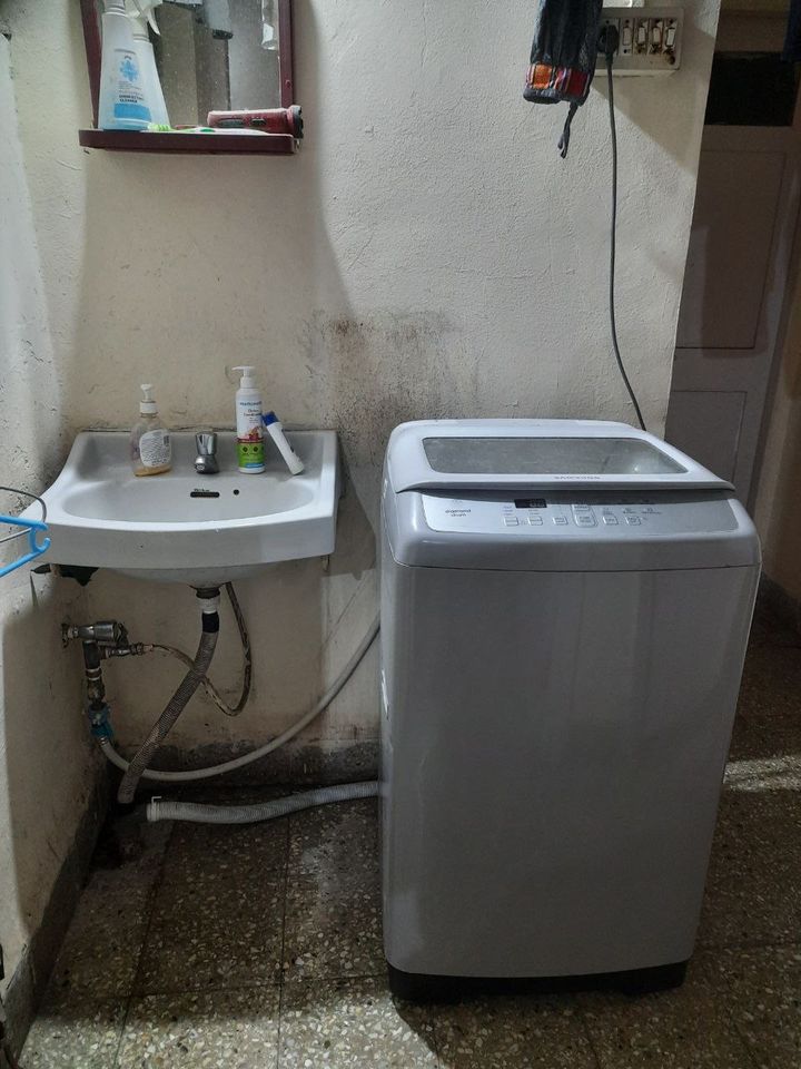 3BHK · Furnished · Apartment