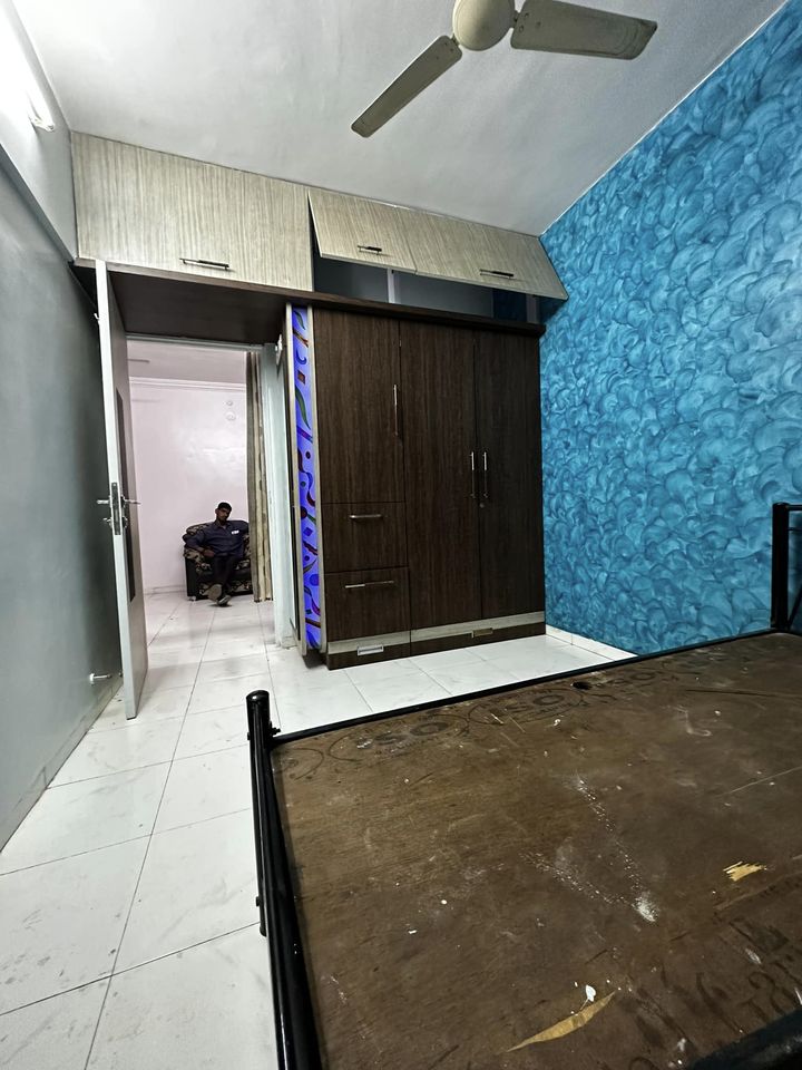 2BHK · Furnished · Apartment