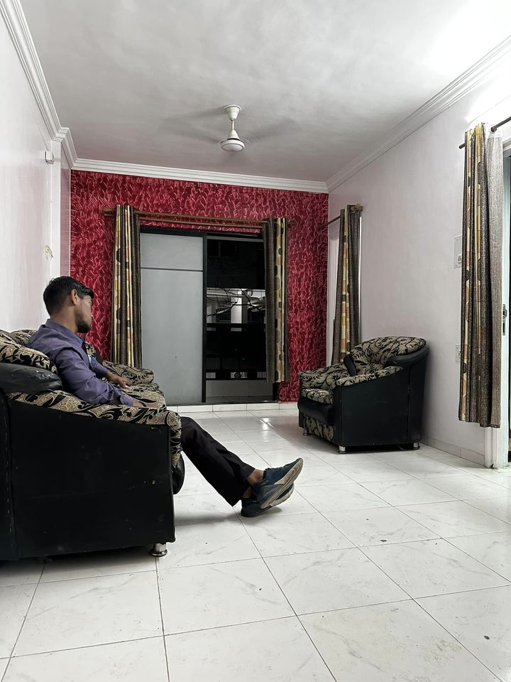 2BHK · Furnished · Apartment