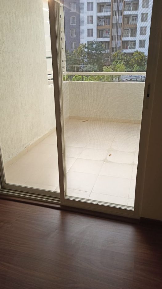 3BHK · Furnished · Apartment