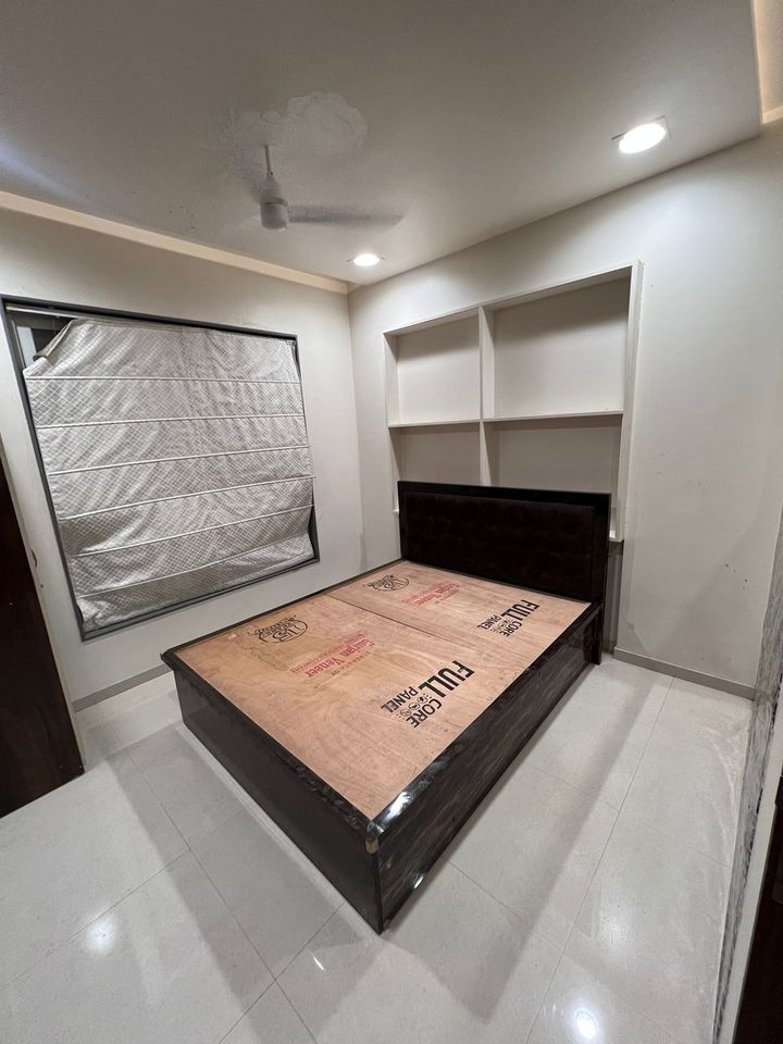 3BHK · Furnished · Apartment