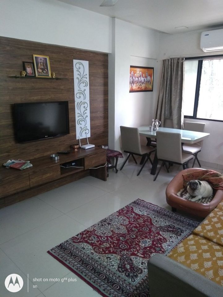 2BHK · Furnished · Apartment