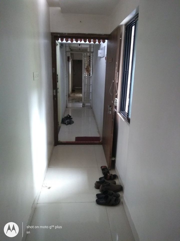 2BHK · Furnished · Apartment